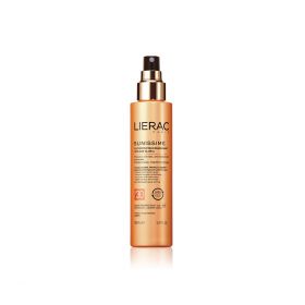 LIERAC SUNISSIME LAPTE PROTECTOR ENERGIZANT CORP SPF30 150ML