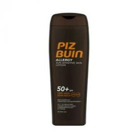 PIZ BUIN ALLERGY LOTIUNE SPF50+ 200ML