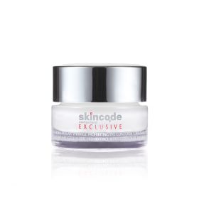 SKINCODE EXCLUSIVE 5007 CELLULAR WRINKLE PROHIBITING CREMA CONTUR OCHI 15ML