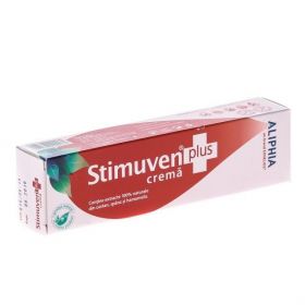 STIMUVEN PLUS CREMA 40G