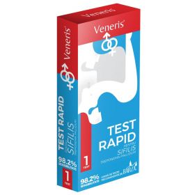 VENERIS TEST SIFILIS 1BUC