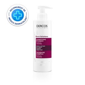 VICHY DERCOS DENSI-SOLUTIONS SAMPON 250ML