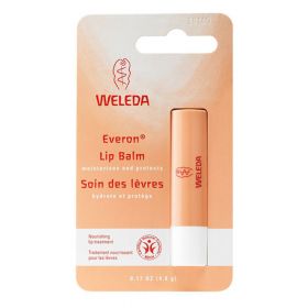 WELEDA EVERON BALSAM DE BUZE 4.8G