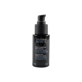 ACADEMIE DERMACTE SERUM TRATAMENT PENTRU CORECTAREA RIDURILOR 30ML