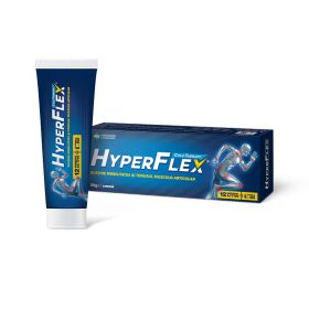 HYPERFLEX? COLD THERAPY CREMA 50G