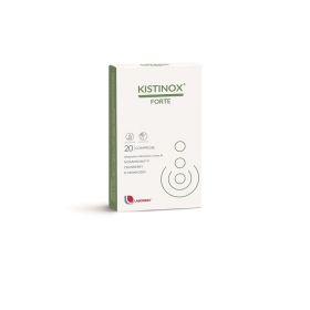 KISTINOX FORTE 20 COMPRIMATE