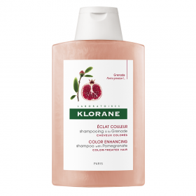 KLORANE SAMPON RODIE FIXARE CULOARE 200ML