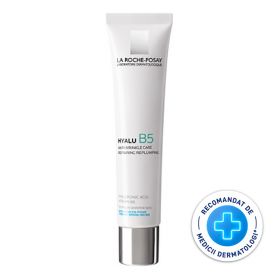 LA ROCHE POSAY HYALU B5 CREMA HIDRATANTA ANTIRID CU EFECT DE REUMPLERE 40ML
