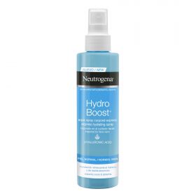 NEUTROGENA HYDRO BOOST SPRAY HIDRATANT PENTRU CORP 200ML