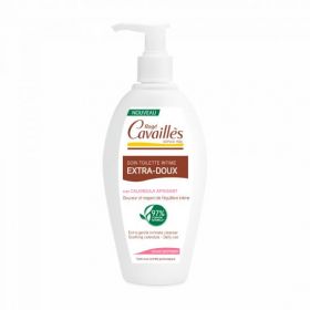 ROGE CAVAILLES GEL INTIM EXTRA DELICAT 250ML