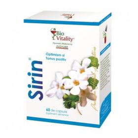 SIRIN 60 CAPSULE