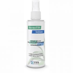 TIS FARMACEUTIC CLORHEXIDINA 0.2% SPRAY 110ML