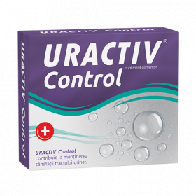 URACTIV CONTROL 30 CAPSULE