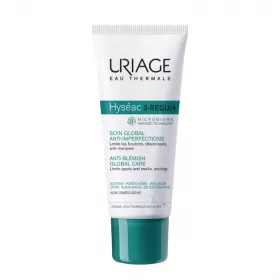 URIAGE HYSEAC 3-REGUL CREMA ANTIACNEE 40ML