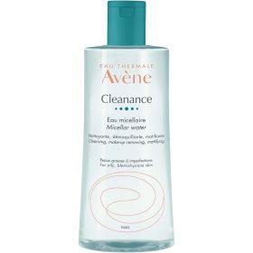 AVENE CLEANENCE APA MICELARA 400ML