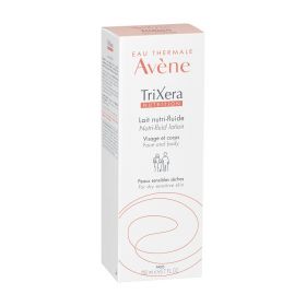 AVENE TRIXERA NUTRITION BALSAM NUTRI-FLUID 400ML