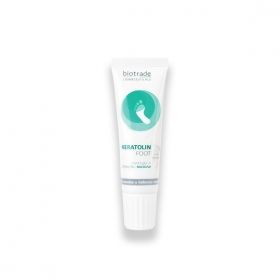 BIOTRADE KERATOLIN GEL PENTRU PICIOARE 15ML