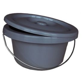 DR. HAPPY L1 GALEATA CU CAPAC PENTRU SCAUN CU TOALETA