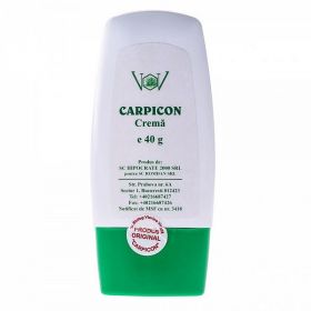 HIPOCRATE CARPICON CREMA 40G