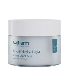 IVATHERM AQUAFIL LIGHT CREMA 50ML
