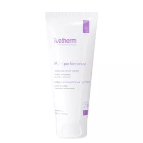 IVATHERM CREMA HIDRATANTA MULTIPERFORMANTA PENTRU CORP 200ML