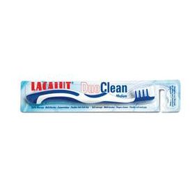 LACALUT DUO CLEAN PERIUTA DE DINTI