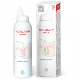 NORMARIN SINUS 150ML