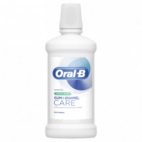 ORAL B APA GURA GUM ENAMEL FRESH MINT X 250ML
