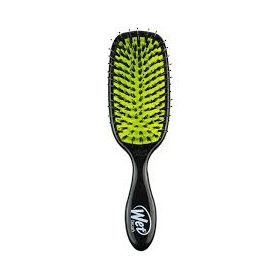 WET BRUSH PERIE DE PAR SHINE ENHANCER PENTRU STRALUCIRE NEGRU