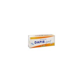 BOIRON DAPIS GEL 40G