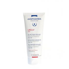 ISIS PHARMA URELIA GEL X 200ML