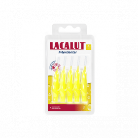 LACALUT PERIUTE INTERDENTARE MARIME L 4MM X 5BUC