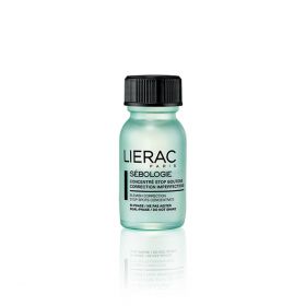 LIERAC SEBOLOGIE CONCENTRAT BIFAZIC ANTIIMPERFECTIUNI 15ML