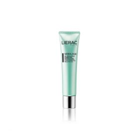 LIERAC SEBOLOGIE GEL MATIFIANT ANTIIMPERFECTIUNI 40ML