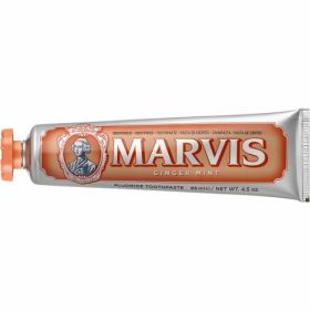 MARVIS 411173 PASTA DINTI GINGER MINT 85ML