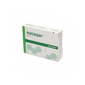 METASPAR 20 CAPSULE