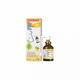 OTOSAN GAT SPRAY FORTE 30ML
