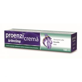 PROENZI ARTHROSTOP CREMA 100ML