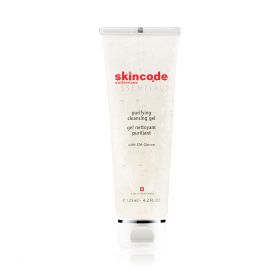 SKINCODE ESSENTIALS 1002 /1002.2 GEL PURIFIANT DE CURATARE 125ML