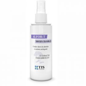TIS FARMACEUTIC ALFOR-T SPRAY 110ML