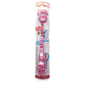 AQUA FRESH PERIUTA DINTI LITTLE TEETH PAW PATROL SOFT