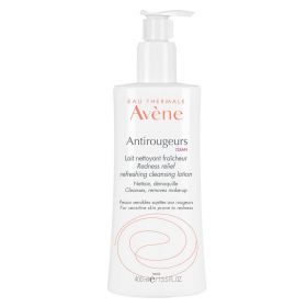 AVENE ANTIROUGEURS LAPTE DEMACHIANT 400ML