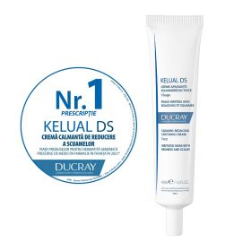 DUCRAY KELUAL DS CREMA 40ML