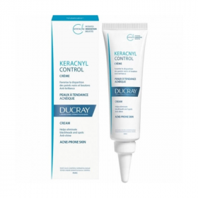 DUCRAY KERACNYL CONTROL CREMA ANTI-ACNEE 30ML