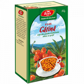 FARES CEAI CATINA 50G