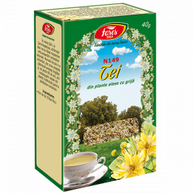FARES CEAI TEI 40G