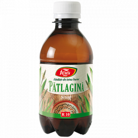 FARES PATALAGINA SIROP 250ML