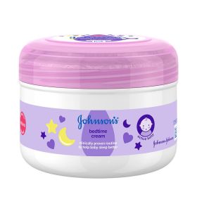 JOHNSONS BABY CREMA CORP CU LEVANTICA 200ML