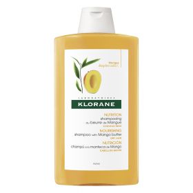 KLORANE SAMPON EXTRACT DE MANGO 200ML