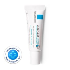 LA ROCHE POSAY CICAPLAST BALSAM REPARATOR CALMANT SI HIDRATANT PENTRU BUZE SI ZONE USCATE 7.5ML